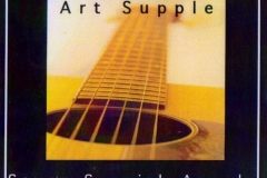 Art-Supple-Seven-Spanish-Angels-Front