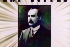 Art-Supple-The-Balled-of-James-Connolly-Front